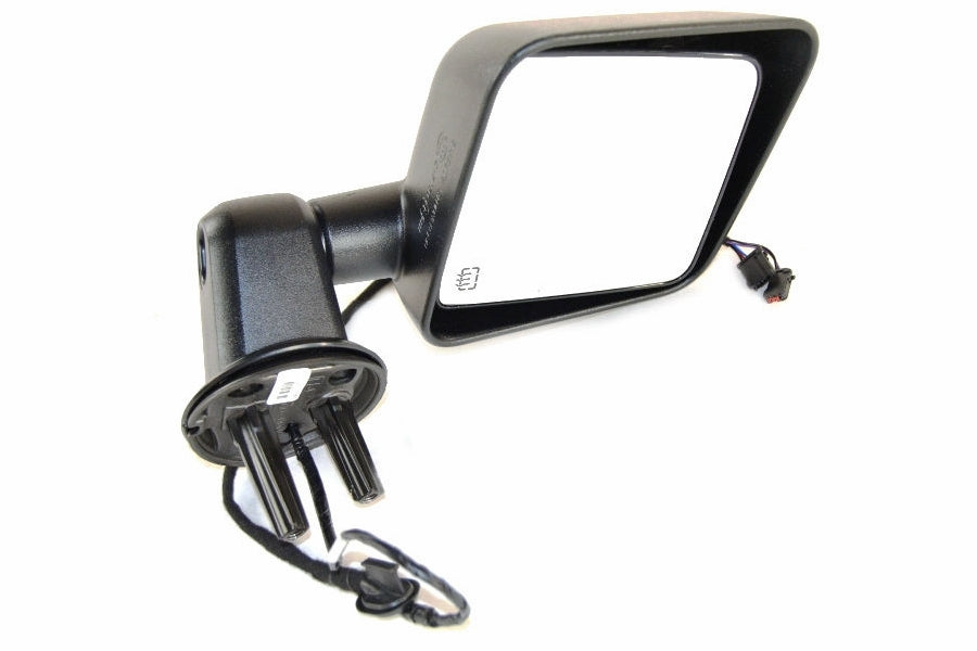Mopar OEM Power/Heated Mirror - Driver Side