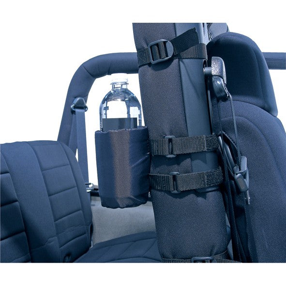 Rugged Ridge Sport Bar Drink Holder