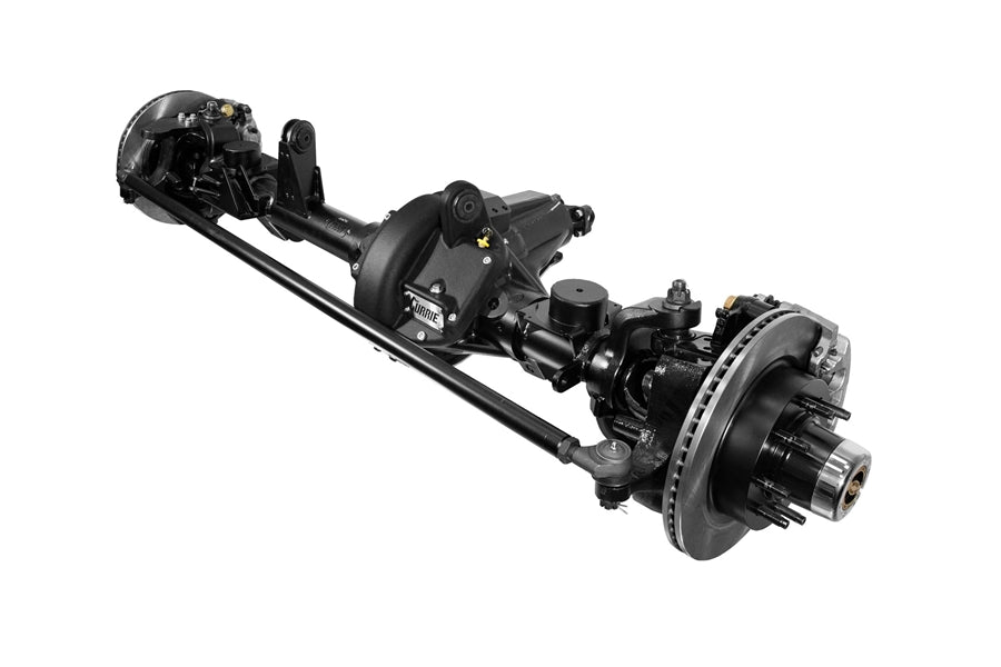 Currie Enterprises Extreme 60 Front Crate Axle - 5.38 ARB Locker, 8X6.5