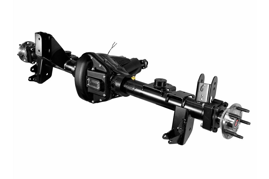 Currie Enterprises Low Pinion 60 Rubicon Rear Axle w/ 4.88 Gears and ARB Air Lockers
