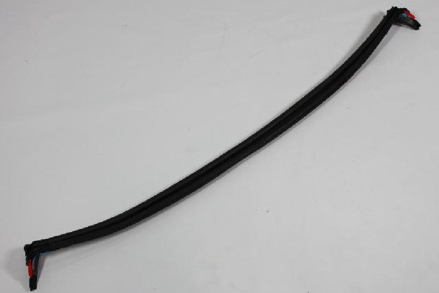 Mopar Windshield Header With Weatherstrip