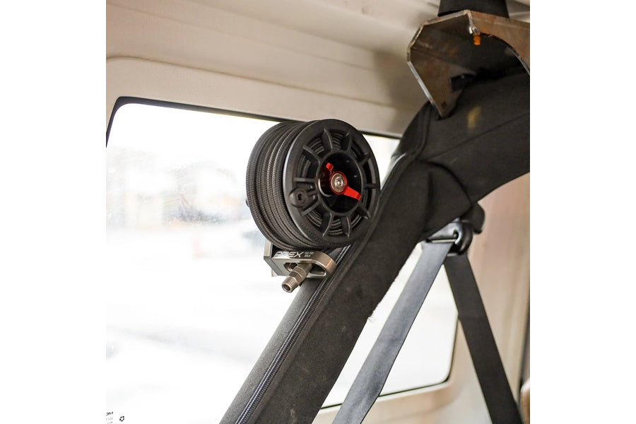Apex Performance CRS Roll Cage Bracket