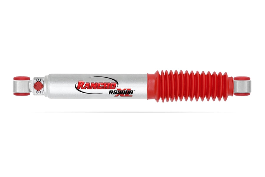 Rancho Performance RS9000XL Series Rear Shock - 0in Lift