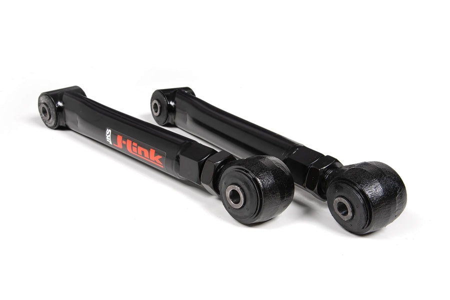 JKS J-Link Rear Upper Adjustable Control Arms