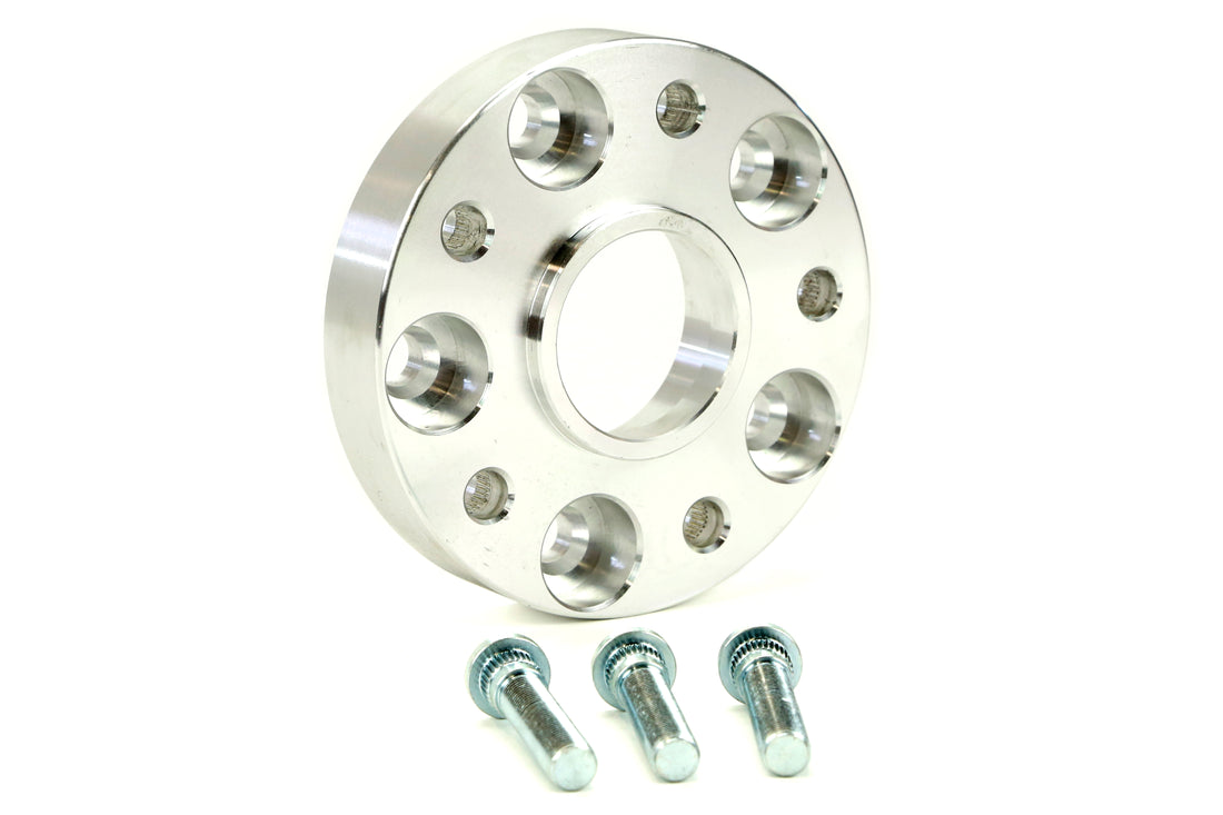 Teraflex Adjustable Tire Carrier Wheel Spacer Kit