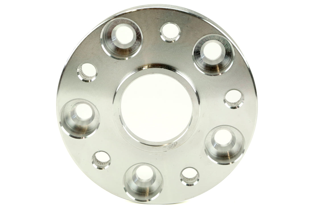 Teraflex Adjustable Tire Carrier Wheel Spacer Kit