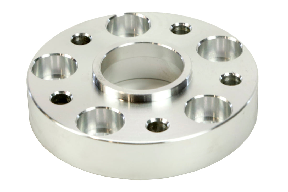 Teraflex Adjustable Tire Carrier Wheel Spacer Kit