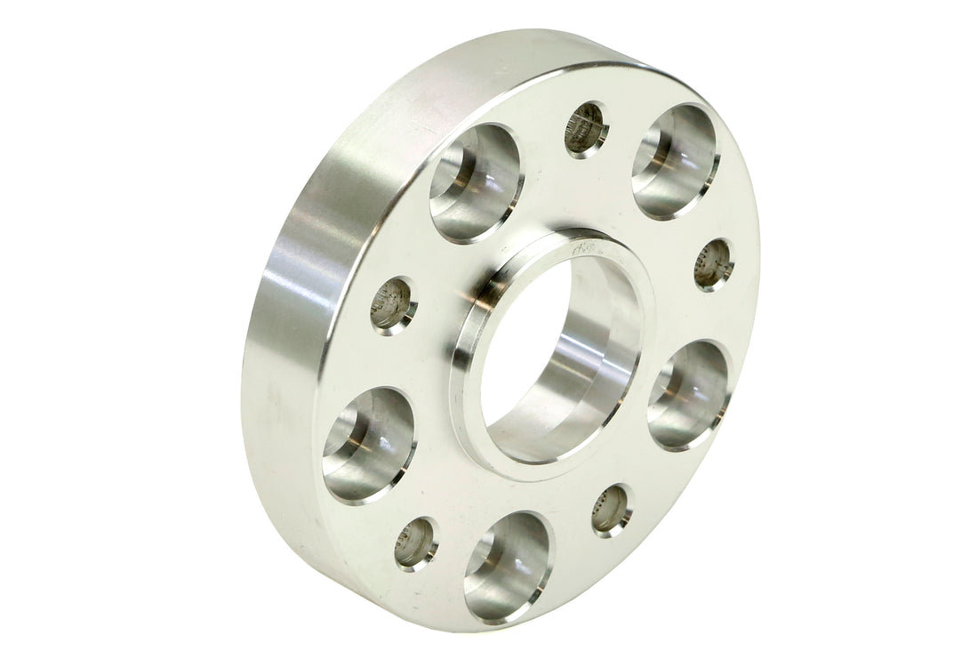 Teraflex Adjustable Tire Carrier Wheel Spacer Kit