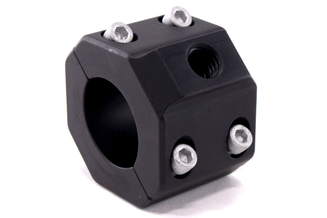 Teraflex Steering Stabilizer Relocation Kit