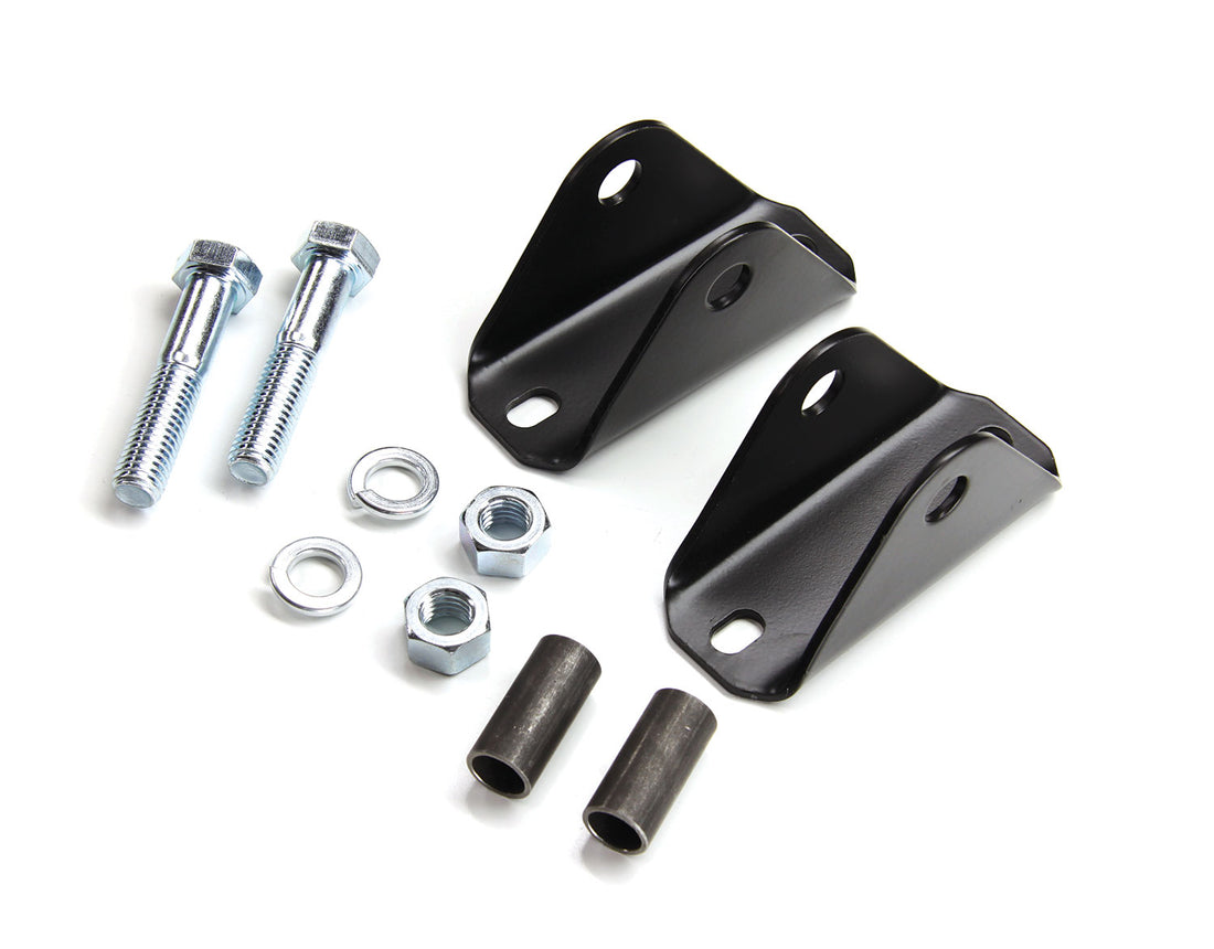 Teraflex Shock Bar Pin Eliminator Front Lower
