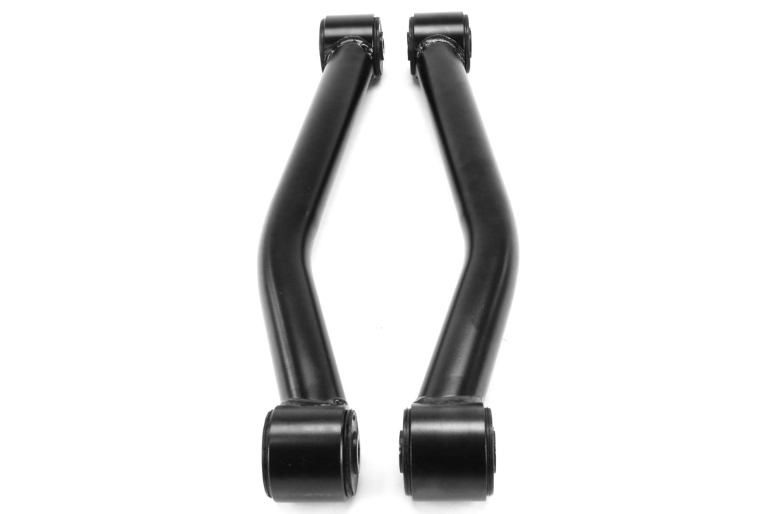 Teraflex Sport Fixed Control Arms Black