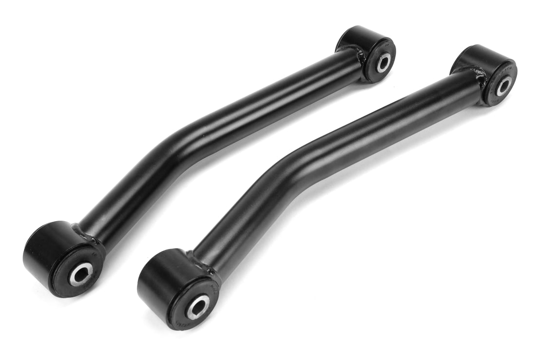 Teraflex Sport Fixed Control Arms Black