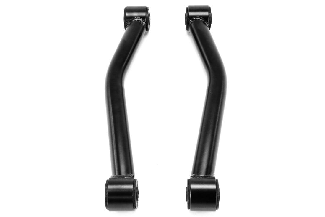 Teraflex Sport Fixed Control Arms Black