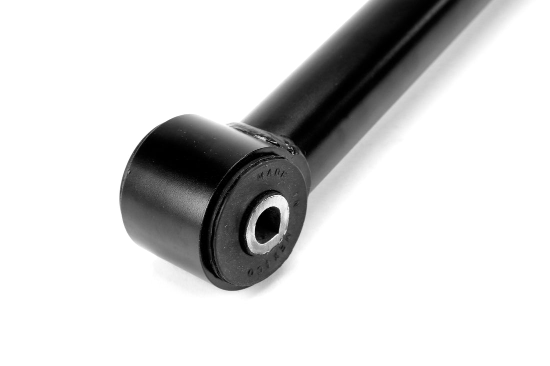 Teraflex Sport Fixed Control Arms Black