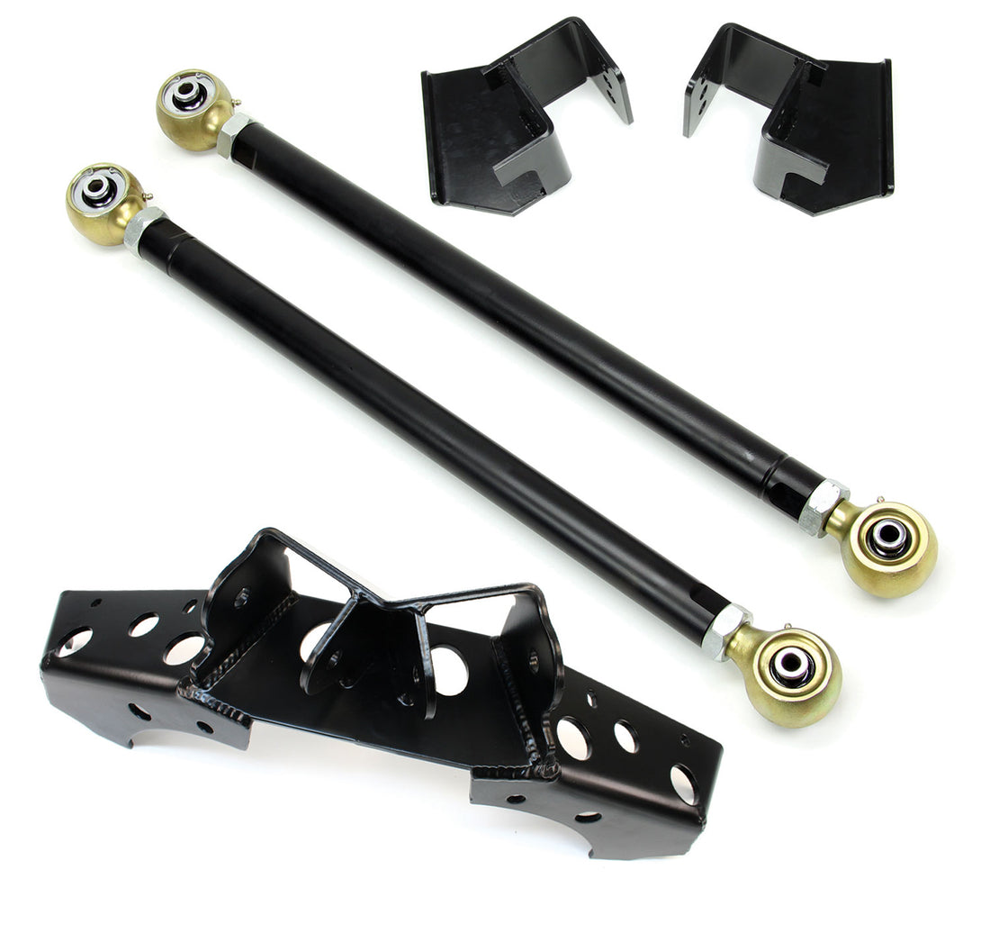 Teraflex 4-Link Long Control Arm & Bracket Kit – Rear Upper 3-5in Lift