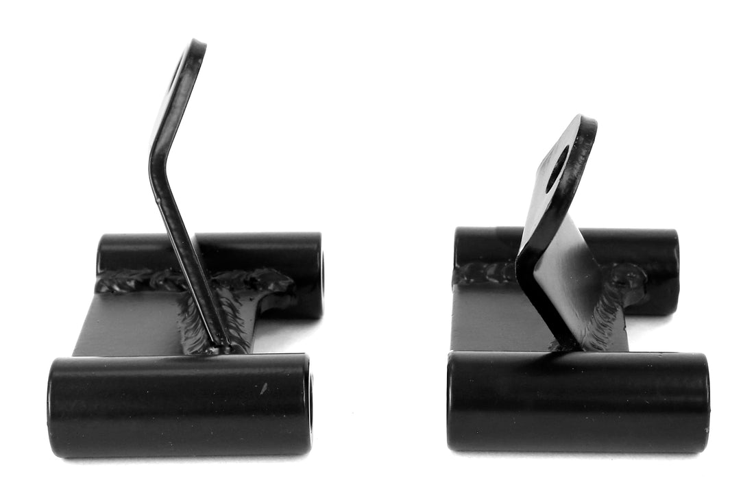 Teraflex Shock Extension Kit Rear Upper