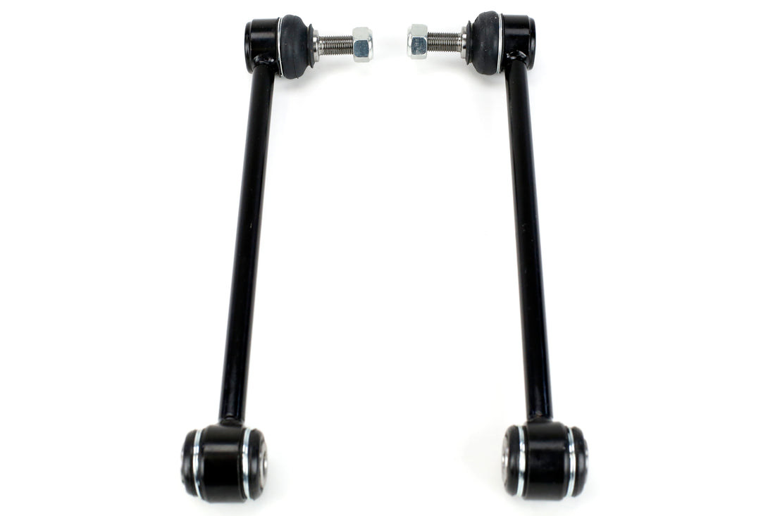 Teraflex Sway Bar End Link Kit w/Swivel Stud Rear 2.5in