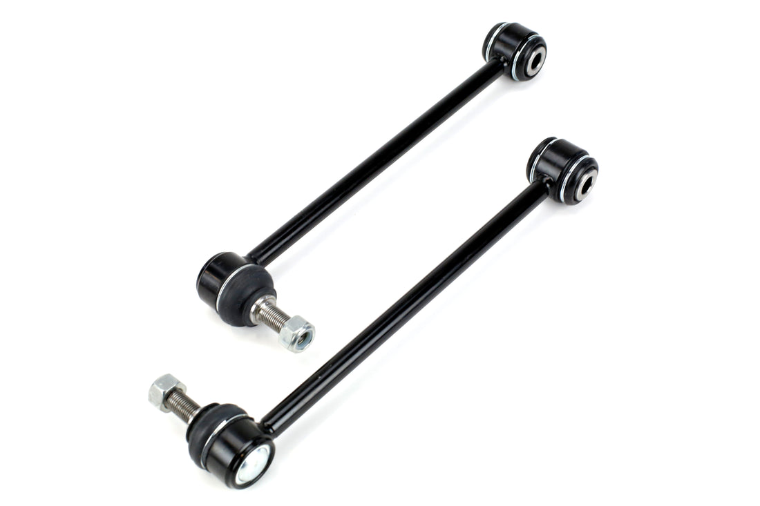 Teraflex Sway Bar End Link Kit w/Swivel Stud Rear 2.5in