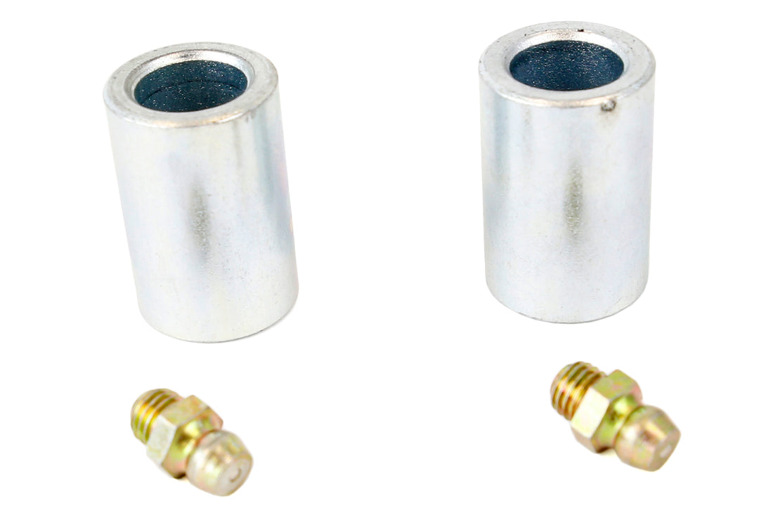 Teraflex Quick Disconnect Endlinks w/ Swivel Stud Kit 0-2.5in