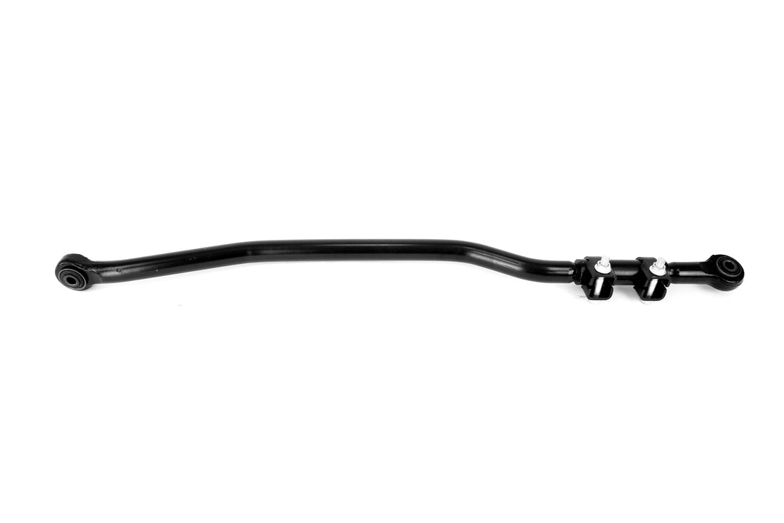 Teraflex 4in Alpine RT4 Long Arm Suspension System - No Shocks