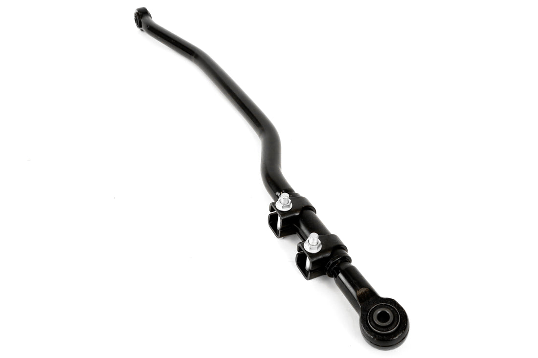 Teraflex Forged Adjustable Track Bar - Rear