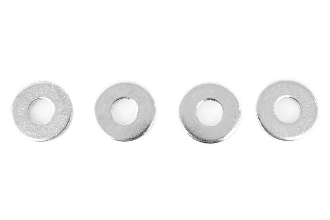 Teraflex Rear Sway Bar links Kit 3-4in