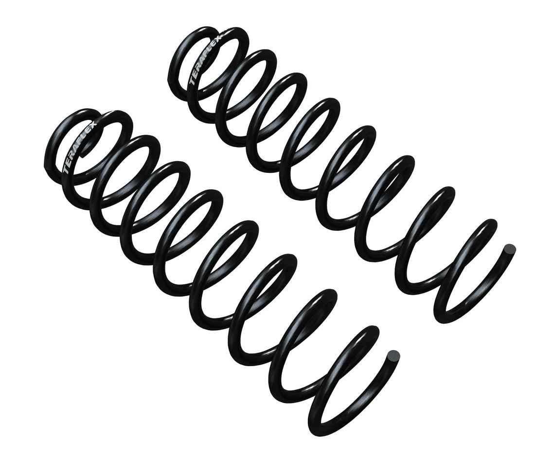 Teraflex Front Coil Springs 2In