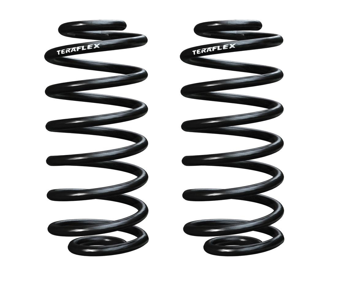 Teraflex Rear Coil Springs 5in