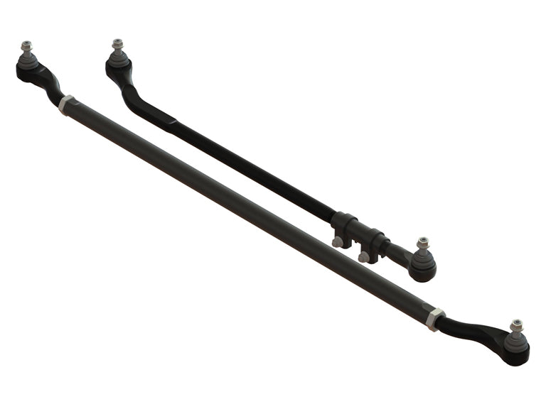 Teraflex Heavy Duty Tie Rod and Drag Link Kit