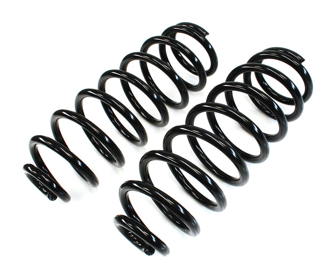 Teraflex Rear Coil Springs 6-7in, Pair
