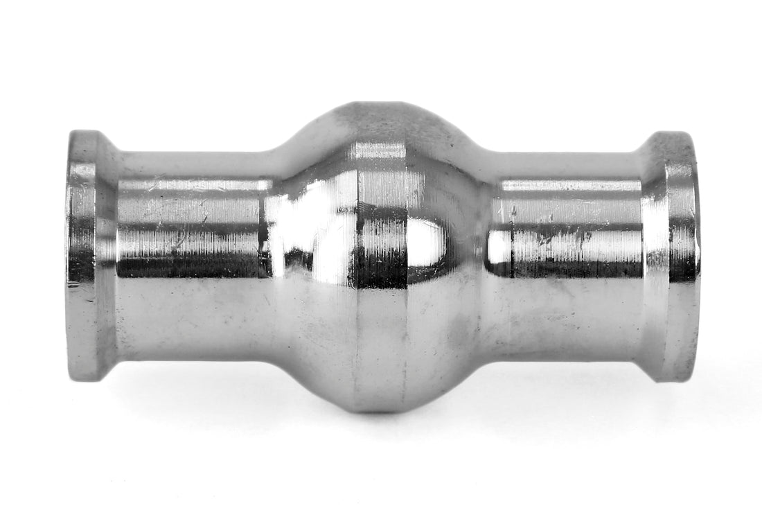 Teraflex JK FlexArm Joint Repair Kit w/ Red Bushing Rear Upper