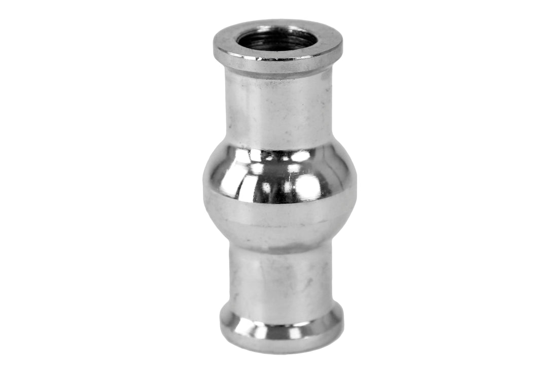 Teraflex JK FlexArm Joint Repair Kit w/ Red Bushing Rear Upper