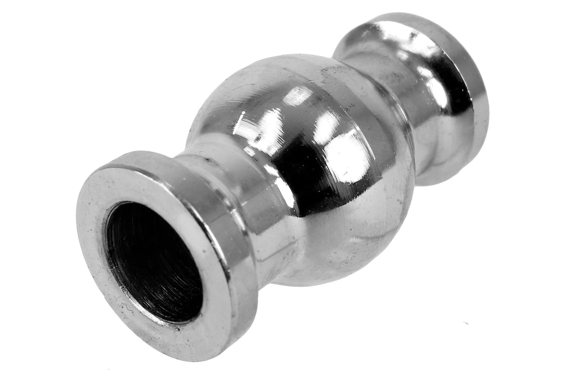 Teraflex JK Small Adjustable FlexArm Rebuild Kit Front Upper Frame End