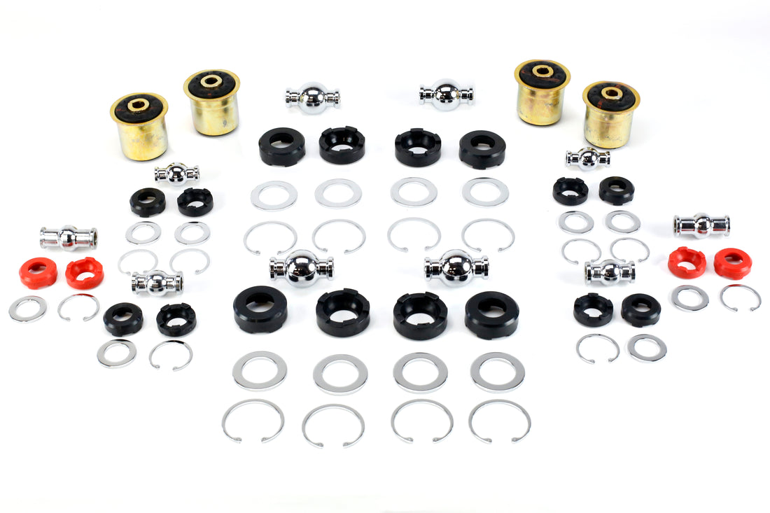 Teraflex JK Short Flexarm Joint Repair Kit