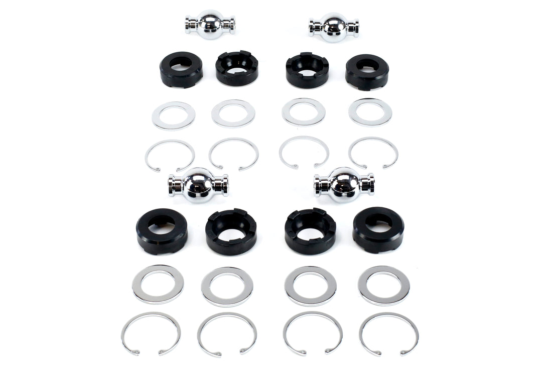 Teraflex JK Short Flexarm Joint Repair Kit