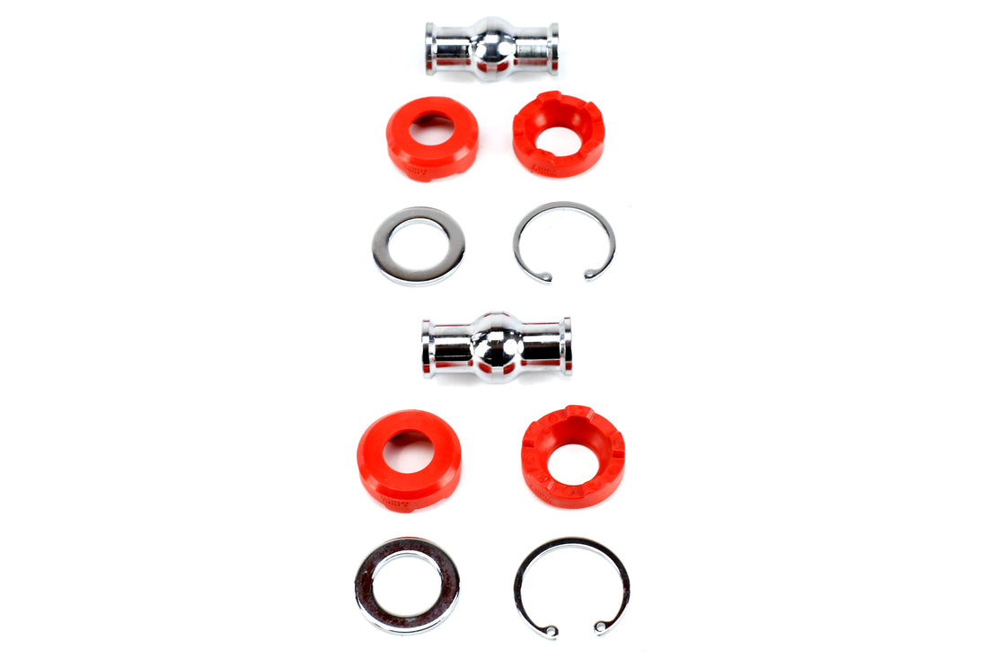 Teraflex JK Short Flexarm Joint Repair Kit