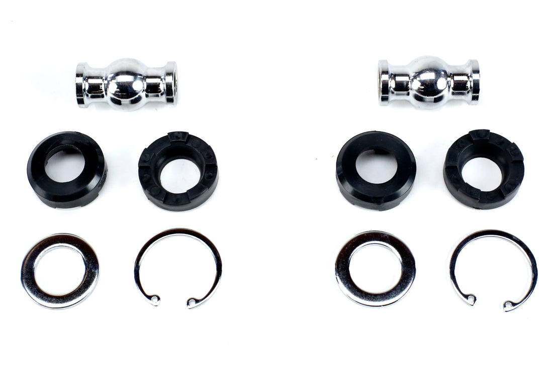 Teraflex JK Short Flexarm Joint Repair Kit