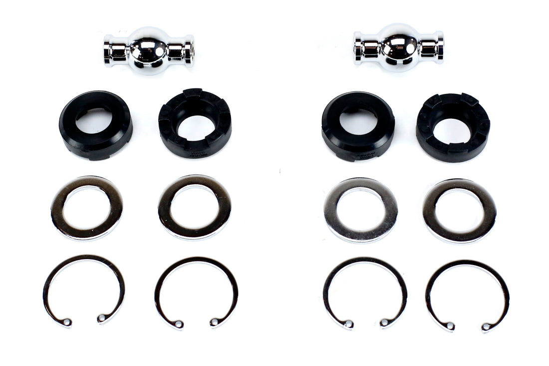 Teraflex JK Short Flexarm Joint Repair Kit