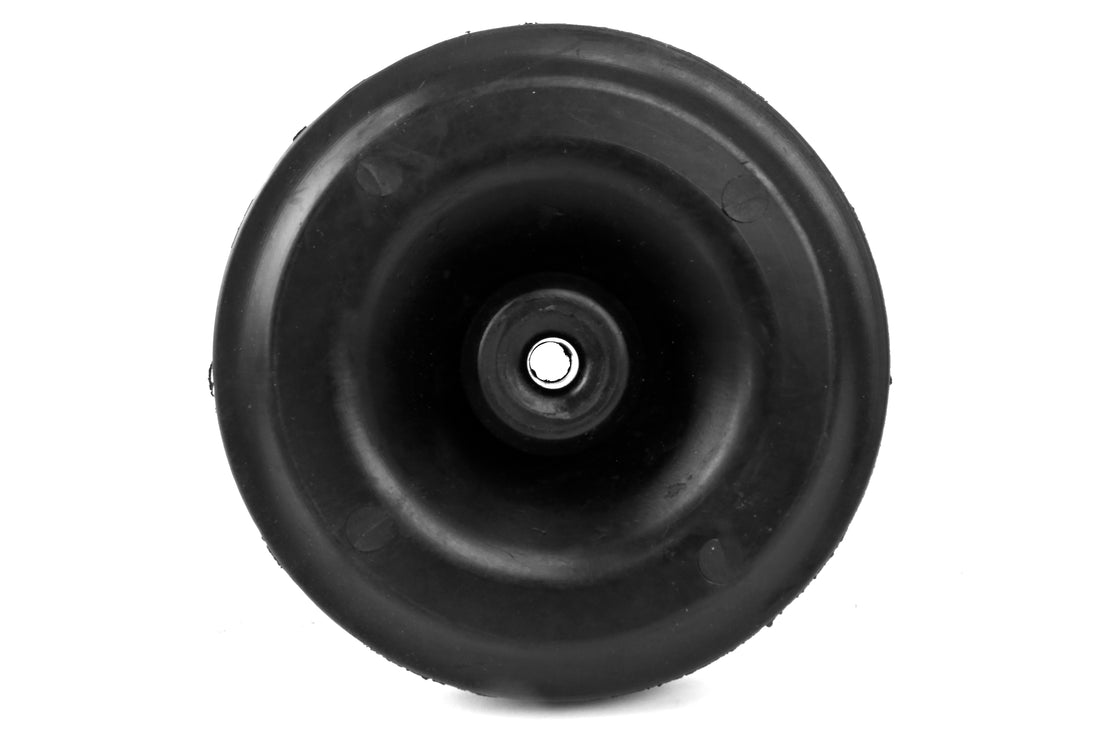 Teraflex Spring Spacer Rear 1in