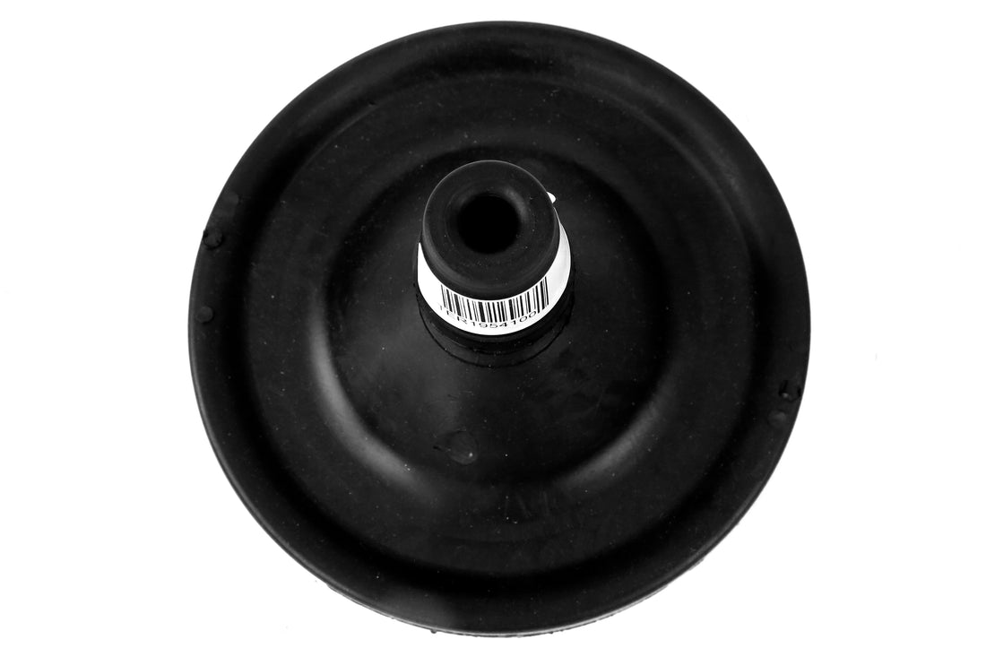 Teraflex Spring Spacer Rear 1in