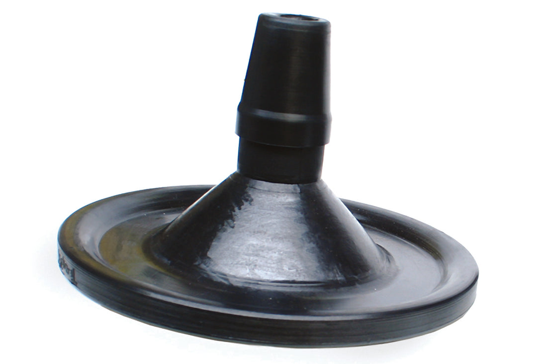 Teraflex Coil Spring Spacer Rear 0.5in