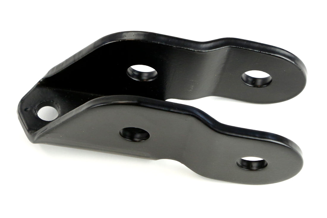 Teraflex Budget Boost Rear Trackbar Frame Bracket Kit