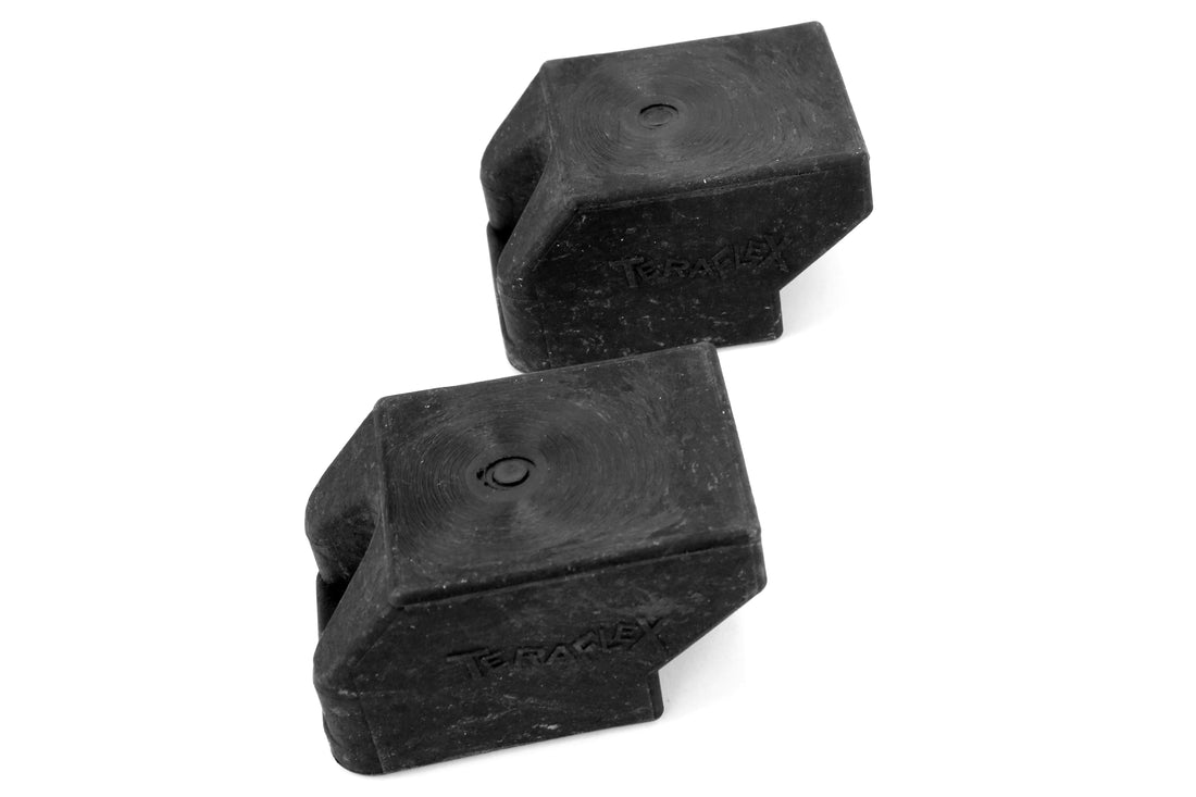 Teraflex Rear Lower Bump Stop 2.75in