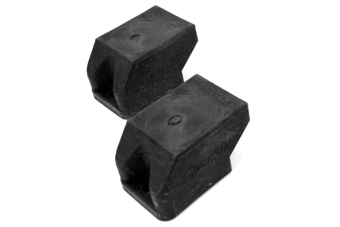 Teraflex Rear Lower Bump Stop 2.75in
