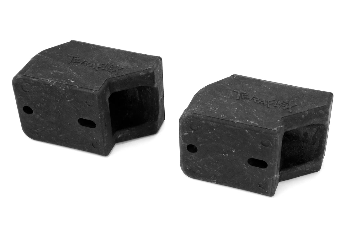Teraflex Rear Lower Bump Stop 2.75in