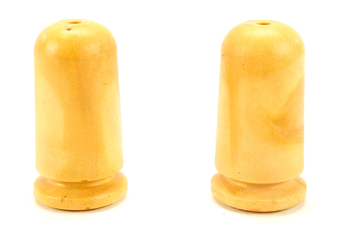 Teraflex SpeedBump & Progressive Bump Stop Kit Front and Rear - 3-3.5in Lift
