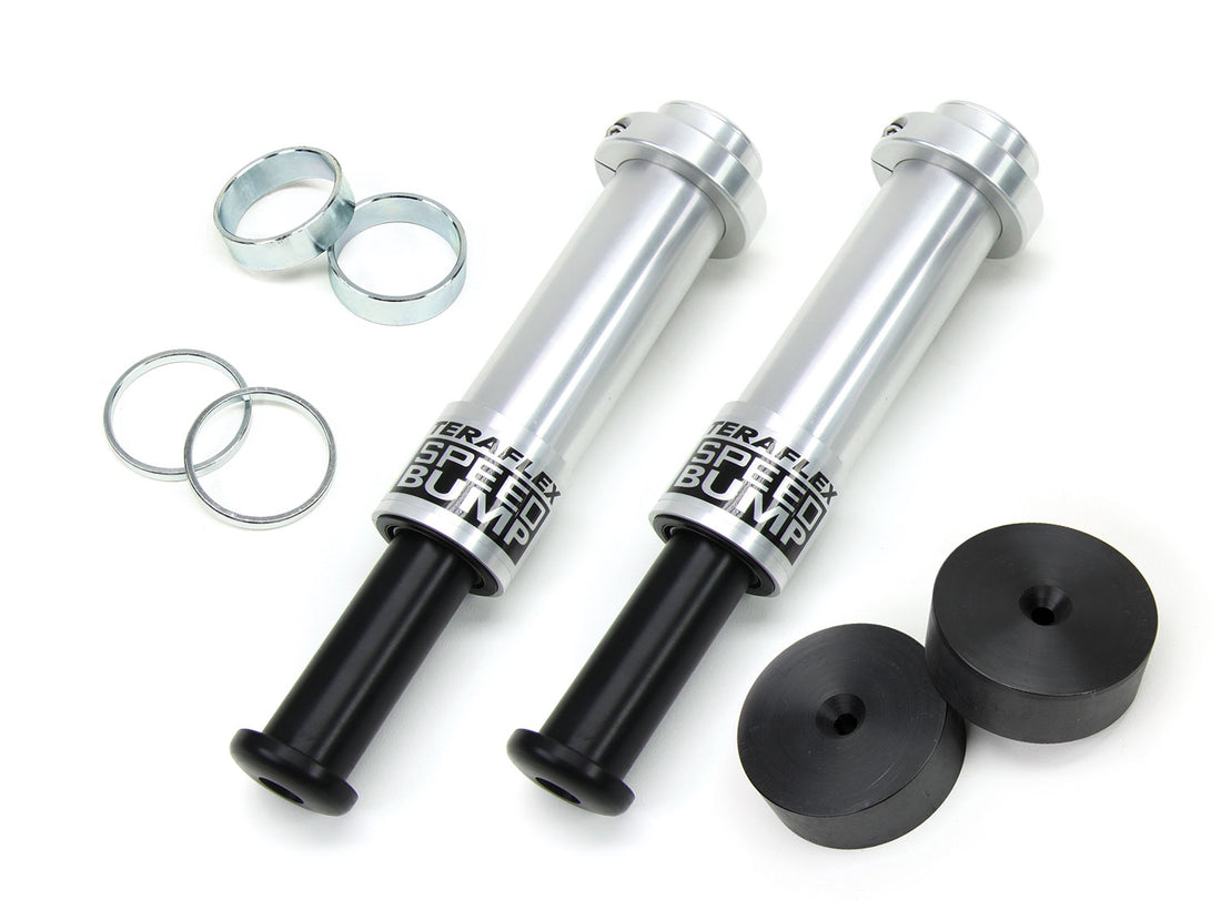 Teraflex Front SpeedBump Kit - 3-3.5in Lift