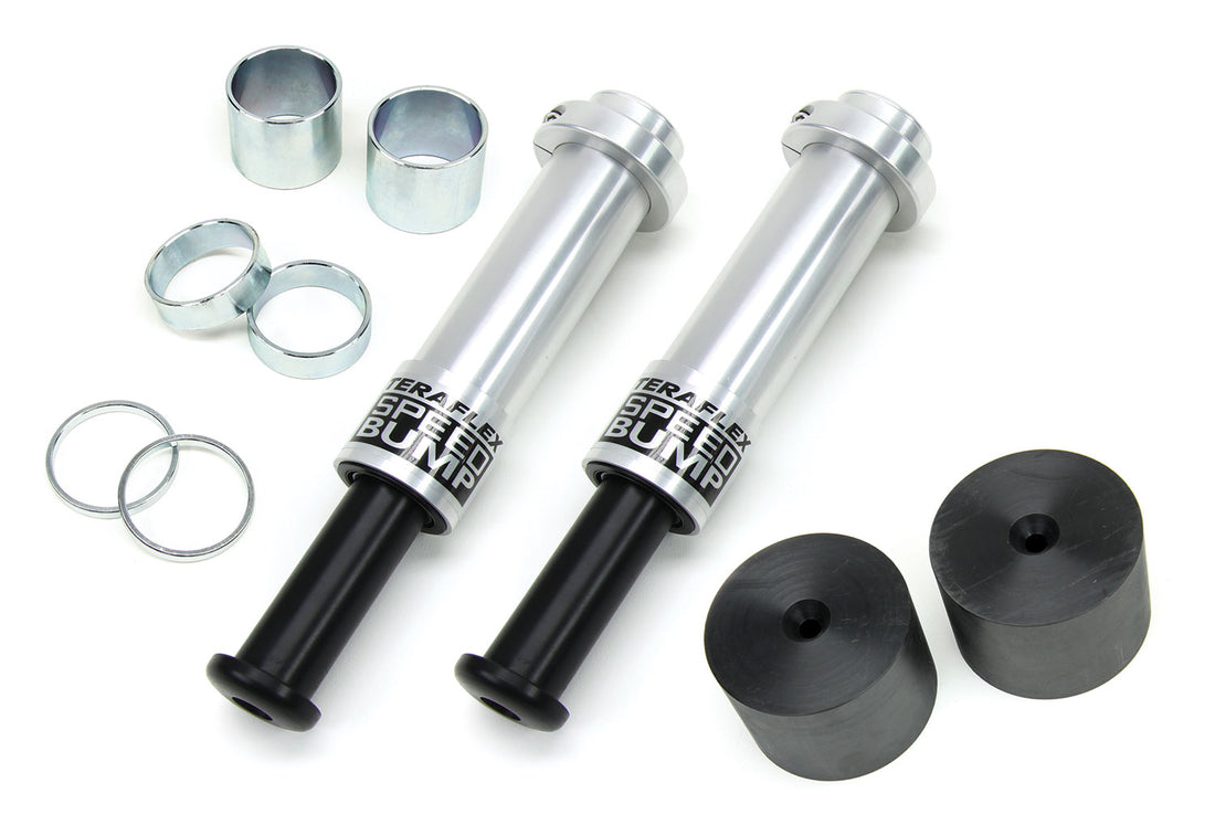 Teraflex Front SpeedBump Kit 6in