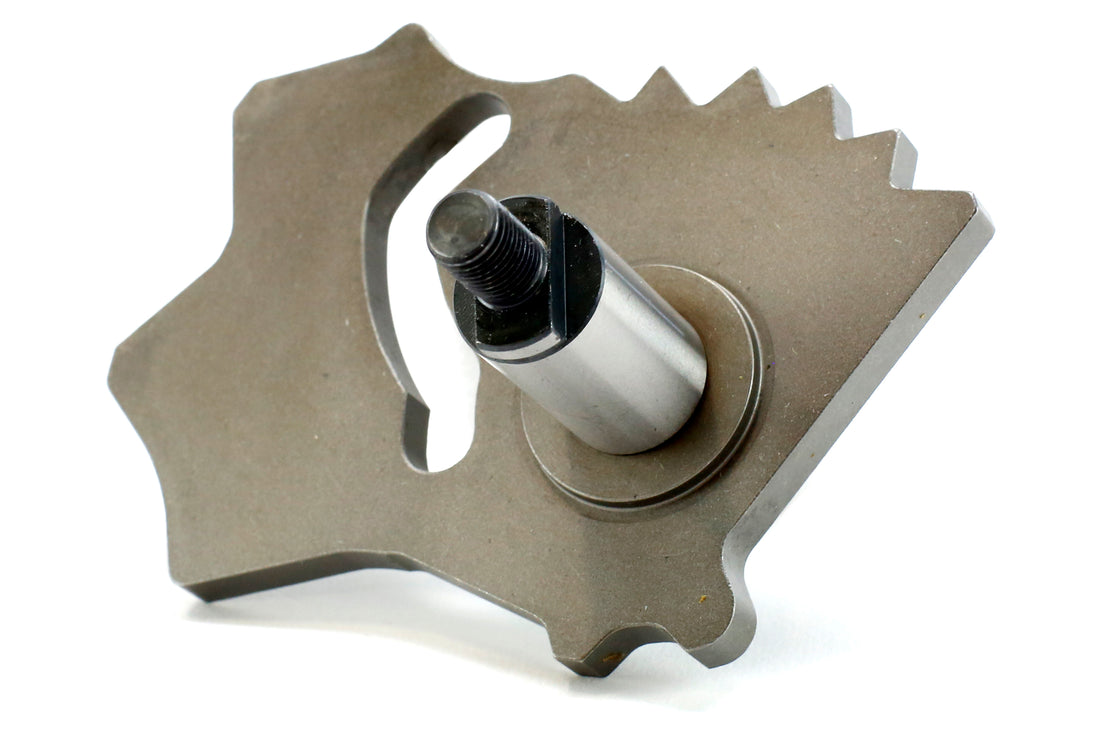 Teraflex 2Low Shift Sector w/ Range Fork