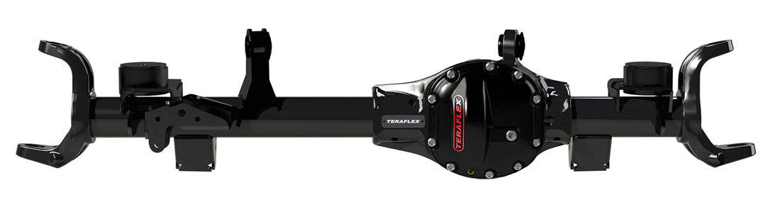 Teraflex Front Tera30 Replacement Axle Housing 0-3in Lift